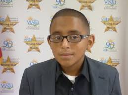 High Schools Rising Stars for September 2016 -