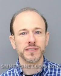 Pastor Charged with Indecent Exposure After Being Caught