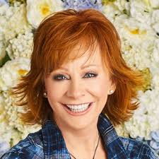 Reba McEntire