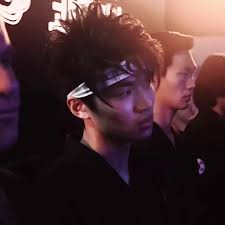 Kwon Jae Sung: Nostalgic Airport Mornings Vibe