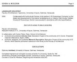 architect resume 2 architect resume 2