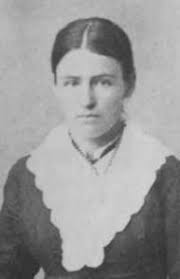 Mary Deborah Stinger Marley (1866-1938)