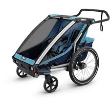 Thule Chariot Cross Country Ski Kit Poseidon 2 For Sale Bike Outdoor Gear Sport Stroller Rei 2019 Expocafeperu Com