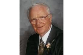 Marvin Filz Obituary (1922