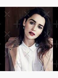 Pósters: Emilia Clarke Actriz