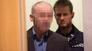 Augsburger Polizistenmord