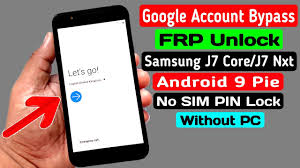 There are plenty of options available for unlocking your devic. Bypass Pin Code Samsung J7 11 2021