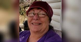 Carole Ann BULLOCK Obituary