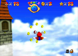 Everyone 10+ with cartoon violence, comic mischief. Super Mario 64 Quiz How Well Do You Know Mario S N64 Adventure