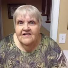 Obituary information for Mary Lee Frye