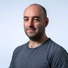 It's been a big year professionally and also personally (more