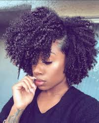 Edgy curls with shorter undercuts. Wash N Go Routine Curly Hair Styles Curly Hair Styles Naturally Hair Styles