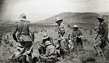 Often seen as one of the episodes that prepared the way for world war ii, the war demonstrated the ineffectiveness of the league of nations when league decisions were not supported by the great. Second Italo Ethiopian War Wikipedia