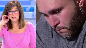 Ana Rosa, tras la entrevista de Kiko Rivera: "Con una chapa en la oreja  pierde credibilidad"