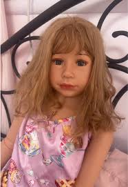 Lovina Bergman Melissa