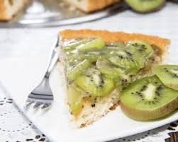 Recette De Tarte Aux Kiwis Recette Tarte Aux Kiwis Recette Kiwi Recette