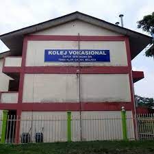 Roadshow keusahawanan islam kolej vokasional datuk seri mohd zin 2019. Kolej Vokasional Datuk Seri Muaz Homestay Alor Gajah Facebook