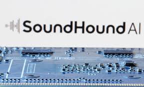 SoundHound AI Revenue Growth