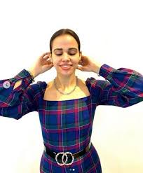 جمهور عمرو دياب بدأ الاحتفال بعودة نجمهم لزوجته زينة عاشور. Ù‡Ù† Ù†ÙˆØ± Ø¹Ù…Ø±Ùˆ Ø¯ÙŠØ§Ø¨ ØªØ«ÙŠØ± Ø¥Ø¹Ø¬Ø§Ø¨ Ù…ØªØ§Ø¨Ø¹ÙŠÙ‡Ø§ Ø¨ÙØ³ØªØ§Ù† ÙƒØ§Ø±ÙˆÙ‡Ø§Øª Ø§Ù„Ø¬Ù…Ø§Ù„ Ø¹Ø¯Ù‰ Ø§Ù„ÙƒÙ„Ø§Ù… ØµÙˆØ±