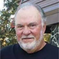 Obituary information for Jerry Ray Cantrell