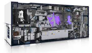 Asml holding nv produces lithography systems for the semiconductor industry. How Does The Laser Technology In Euv Lithography Work Laser Focus World