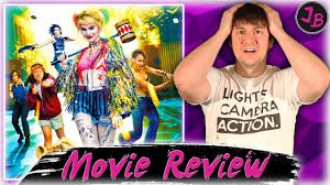 The movie in our exclusive interview. Impractical Jokers The Movie Movie Review Youtube