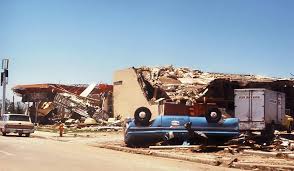May 11th 1970 Tornado In Lubbock It Was One Of The Worst Tornadoes In Texas History Lubbock Tornado Texas Lubbock Texas