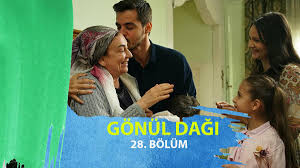 Trt1 gönül dağı dizisi yeni bölüm canlı yayın izle hd #trt1 #2021. Gonul Dagi 28 Bolum Tek Parca Full Izle Trt 1 Gonul Dagi Son Bolum Trt Izle Video