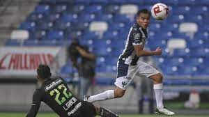 Monterrey Toluca 3 1 Resumen Del Partido Y Goles As Mexico