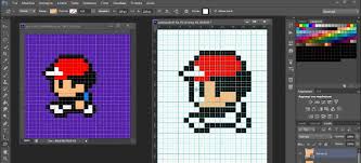 Best Pixel Art Software For All Os Mac Windows Linux Out of the plethora of free digital art software available, these are my favorite picks for free drawing software, including a few open source digital art software projects.