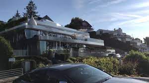 The roger federer house is situated on lake zurich and it is worth $8.1 million (£6.5 million), which was purchased by federer's family in 2014. Roger Federer S House In Switzerland Youtube