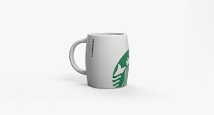 Luksusowy kubek starbucks z dekoracją kryształów. Kubek Starbucks Model 3d Turbosquid 1189181