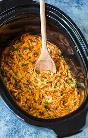 When you use a slow cooker, you're proactively choosing recipes and prepping them in the mornings. Healthy Crock Pot Chicken Recipes