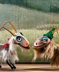 Image result for clip art sound of music lonely goatherd