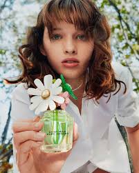 Marc Jacobs Daisy Wild Eau de Parfum, 3.3 oz.