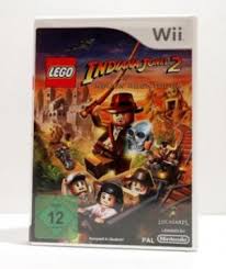 Lego® indy is back in his biggest adventure yet. Lego Indiana Jones 2 Die Neuen Abenteuer Spiel Gebraucht Kaufen A02ft15b41zzw