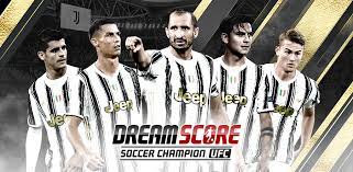 Be the soccer legend and score a goal Dream Score Para Android Apk Descargar