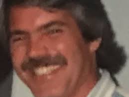 Stephen L. Capps, Oct. 14, 1956 — Dec. 13, 2020