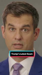 Introducing World Liberty Financial. No one knows what it is yet, but  Trump's name is