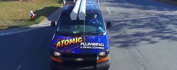 5 you should take a painkiller. About Us Atomic Plumbing