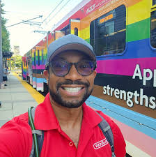 Jerome Alexander Horne