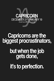 Enjoy The Little Things Zodiacmind Fun Facts About Your Sign Here Horoscope Capricorn Capricorn Quotes Capricorn Life