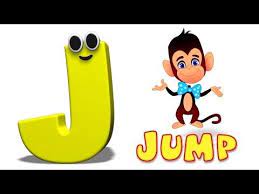 If you enjoyed this video, you may also like these kids songs: . Phonics Letter J Song Youtube Letter Activities Preschool Letter J Song Preschool Letters