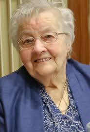 Bereavement notices for the region