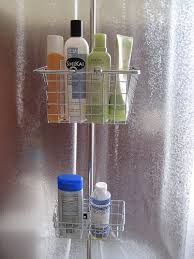 Thanks to its modern and immaculate design language, the shelf is well suited to a variety of environments. Claw Foot Shower Caddy Clawfoot Tub Clawfoot Tub Shower Shower Tub