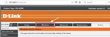 Change Wifi Password In A D Link Router Pcguide4u Wifi Password Dlink Router Router
