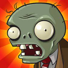 Plants vs Zombies