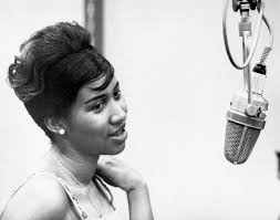 Who'll play the tween aretha franklin in the movie about her life starring jennifer hudson? Young Gifted And Black Nothing Could Stop Aretha