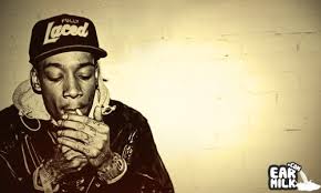 Cabin fever (2011) wiz khalifa. Wiz Khalifa Cabin Fever Mixtape Earmilk