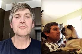 La dramática historia de vida de Benji Gregory, el niño de Alf que murió  junto a su perro